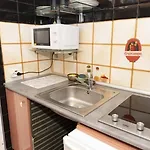 Apartman La Sevilla