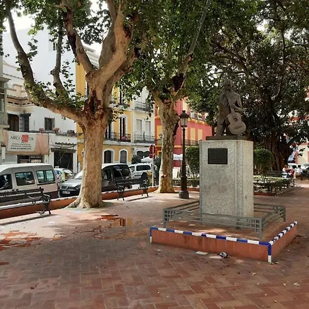 Daire La Sevilla
