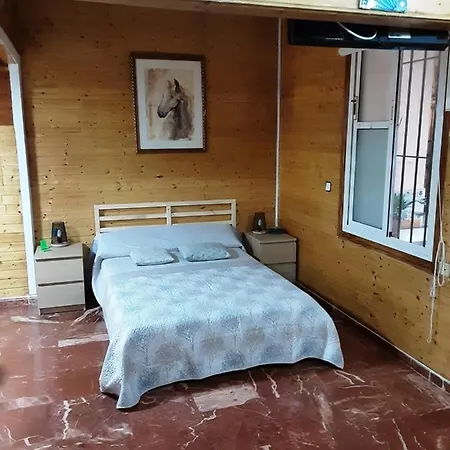 La Севилья
