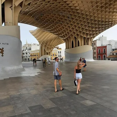 La Daire Sevilla