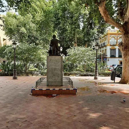 La Sevilla
