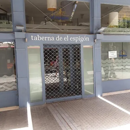Daire La Sevilla