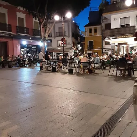 La Daire Sevilla