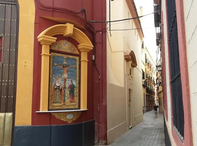 La Lägenhet Sevilla