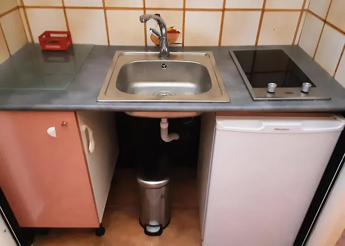Lägenhet La