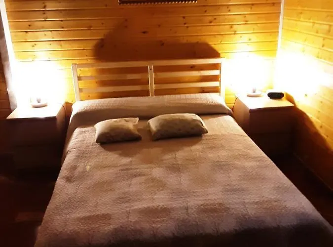 La Lägenhet *