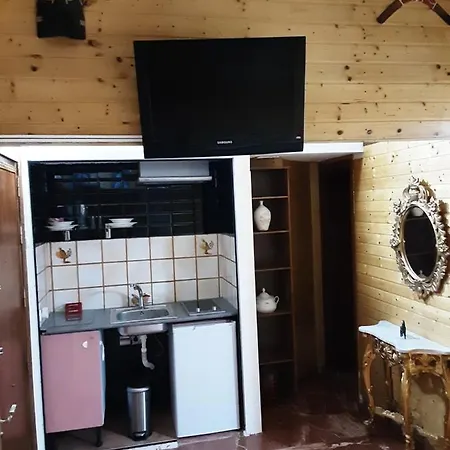 La Apartamento