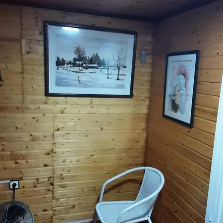 Apartamento La