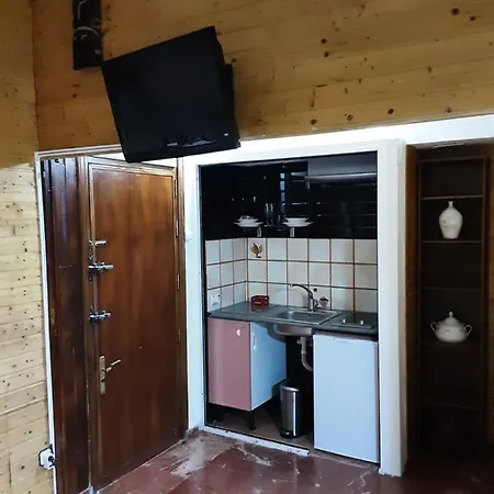 Apartamento La