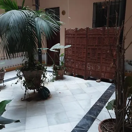 Apartamento La *