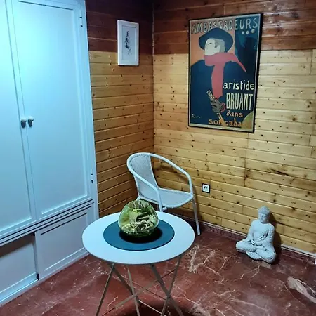 Apartamento La Sevilla