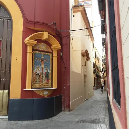 La Apartamento Sevilla