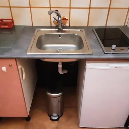Apartamento La