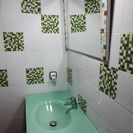 La Apartamento Sevilla