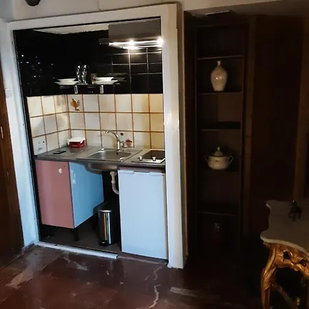 Apartamento La *